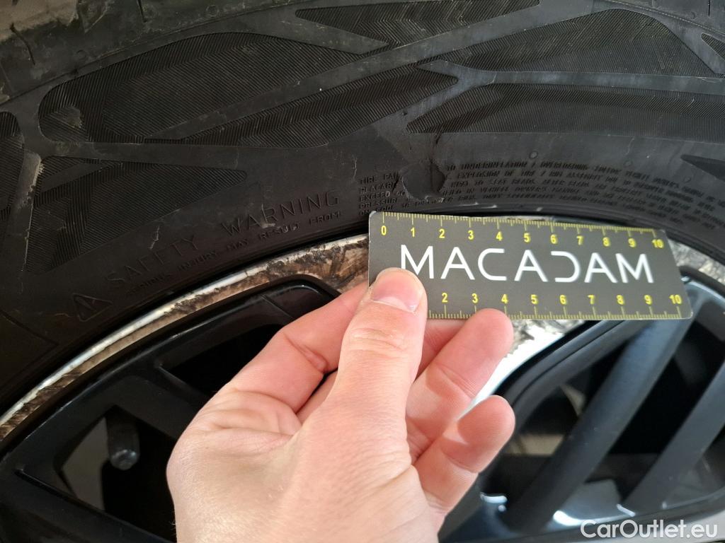  Citroen  C4  Berline Feel Pack 1.2 PureTech 130CV BVM6 E6d #14