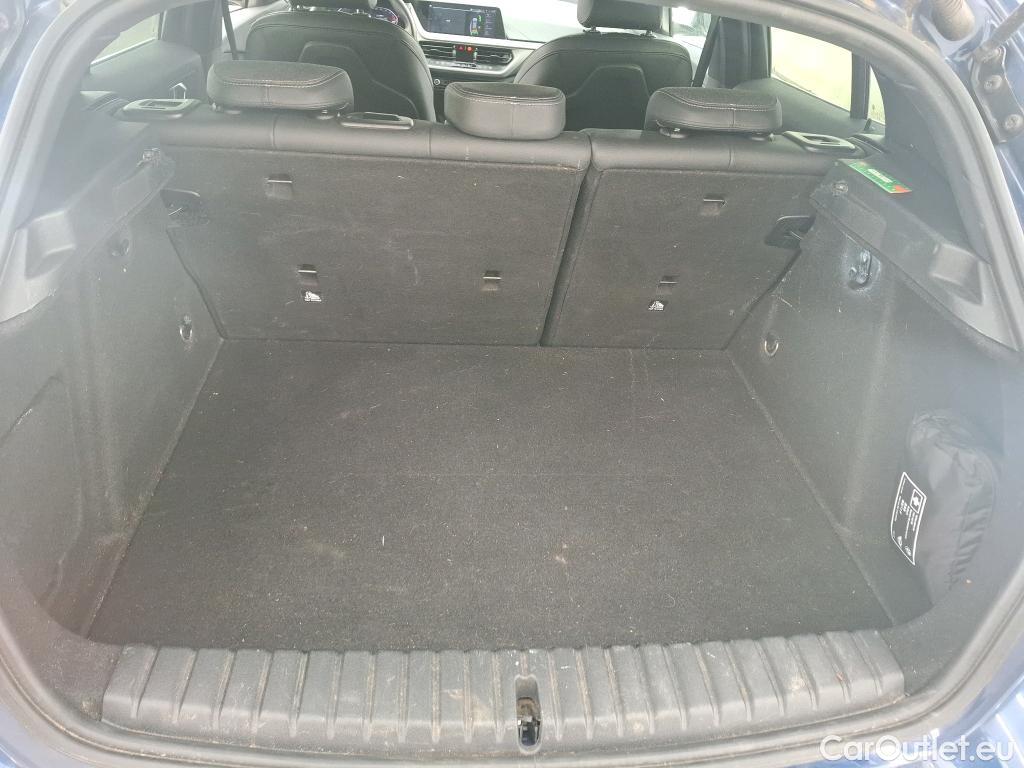  Bmw  Serie 1 Série 1 Berline 118 d Lounge 2.0 150CV BVA8 E6d #5