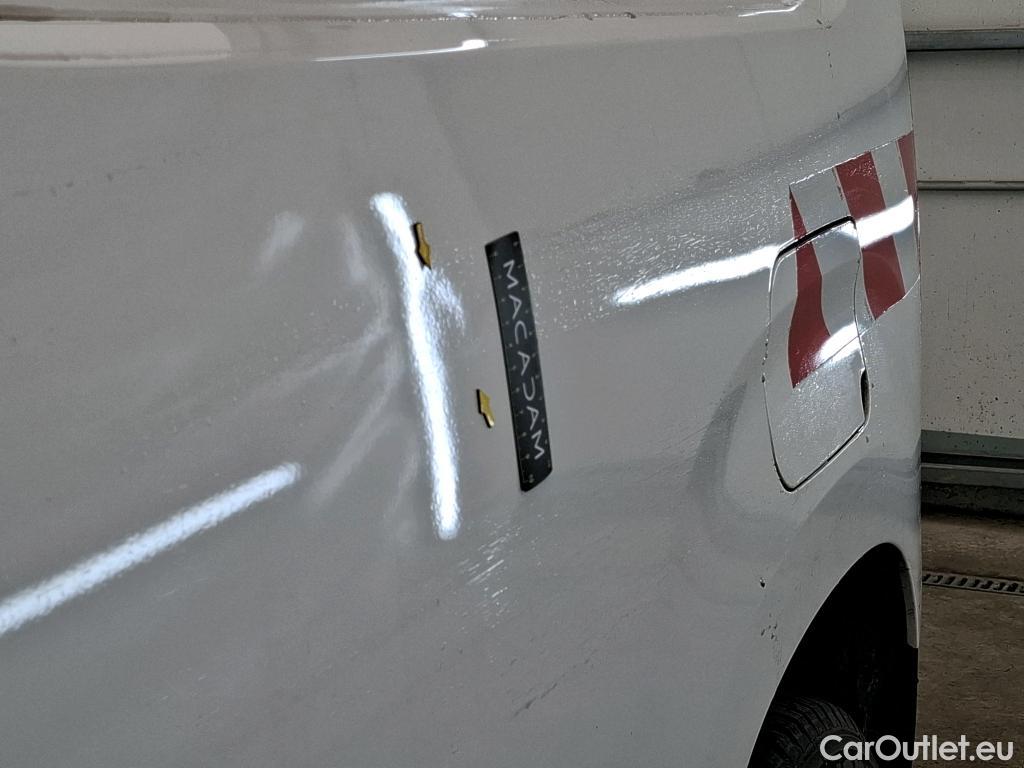  Citroen  Berlingo  Fourgon Worker M 1000 1.5 BlueHDi 130CV BVA8 E6dT #8