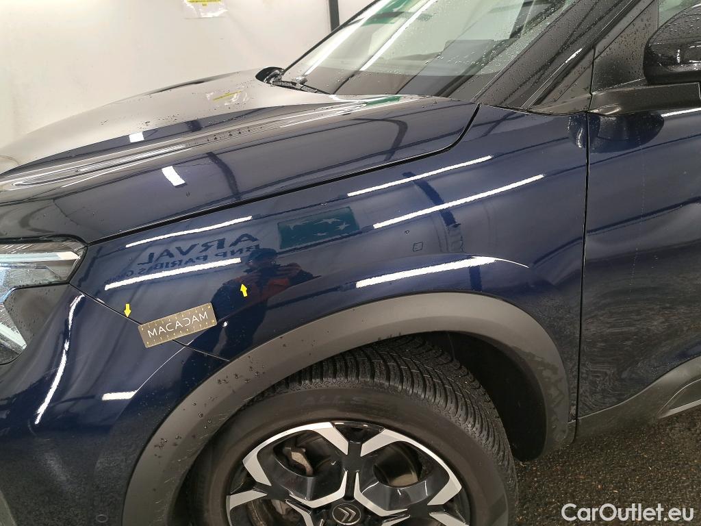  Citroen  C5 Aircross  Shine 1.5 BlueHDi 130CV BVA8 E6d #23