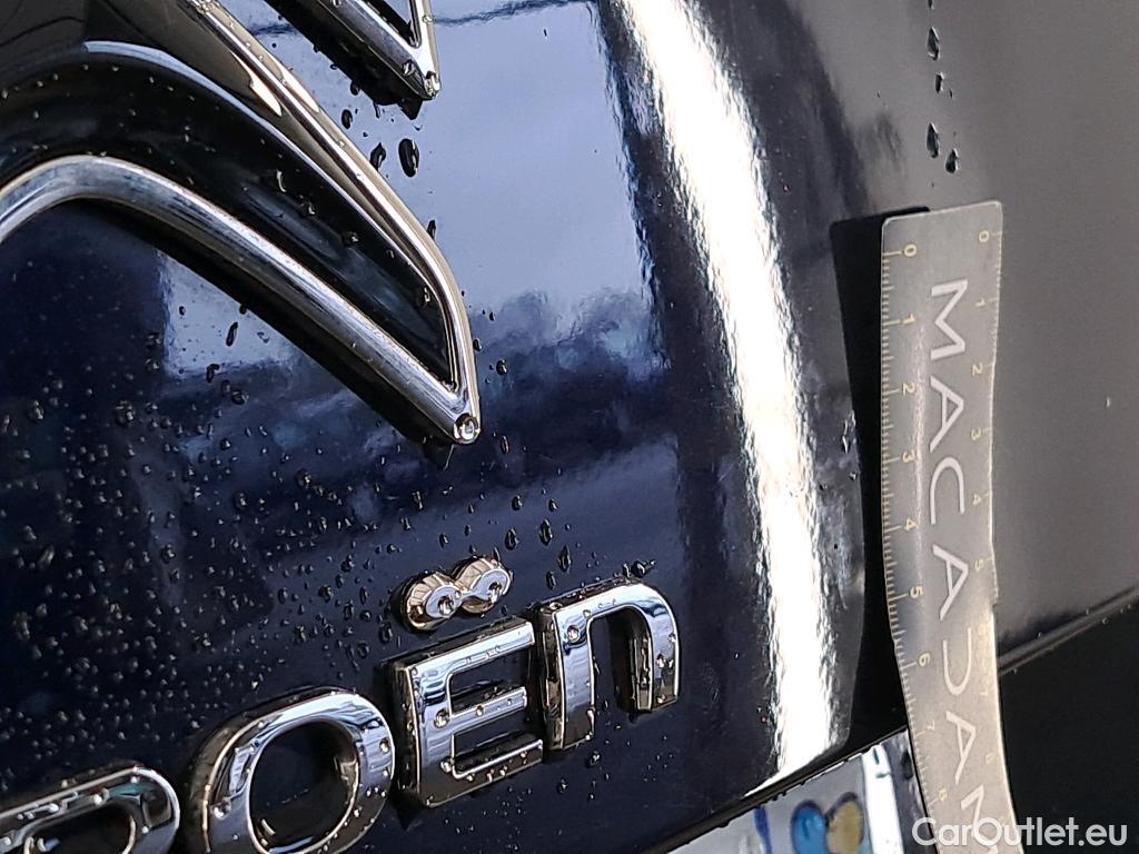  Citroen  C5 Aircross  Shine 1.5 BlueHDi 130CV BVA8 E6d #26