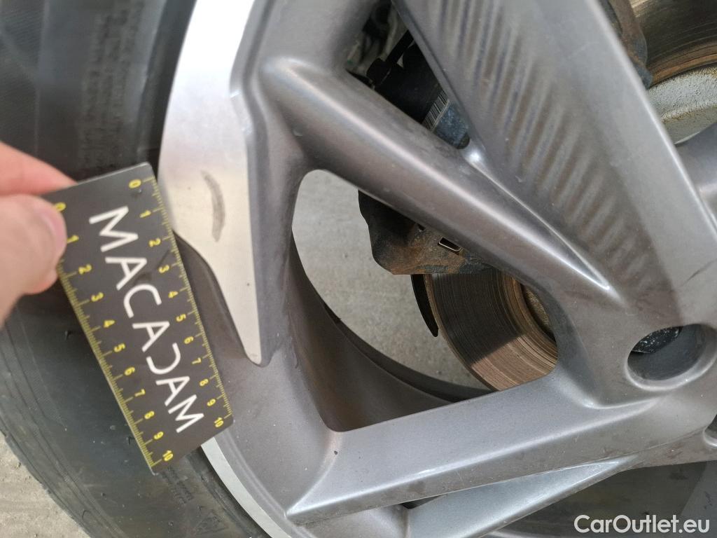  DS  DS7 DS DS 7 Crossback 5p SUV E-TENSE 4x4 Grand Chic #35