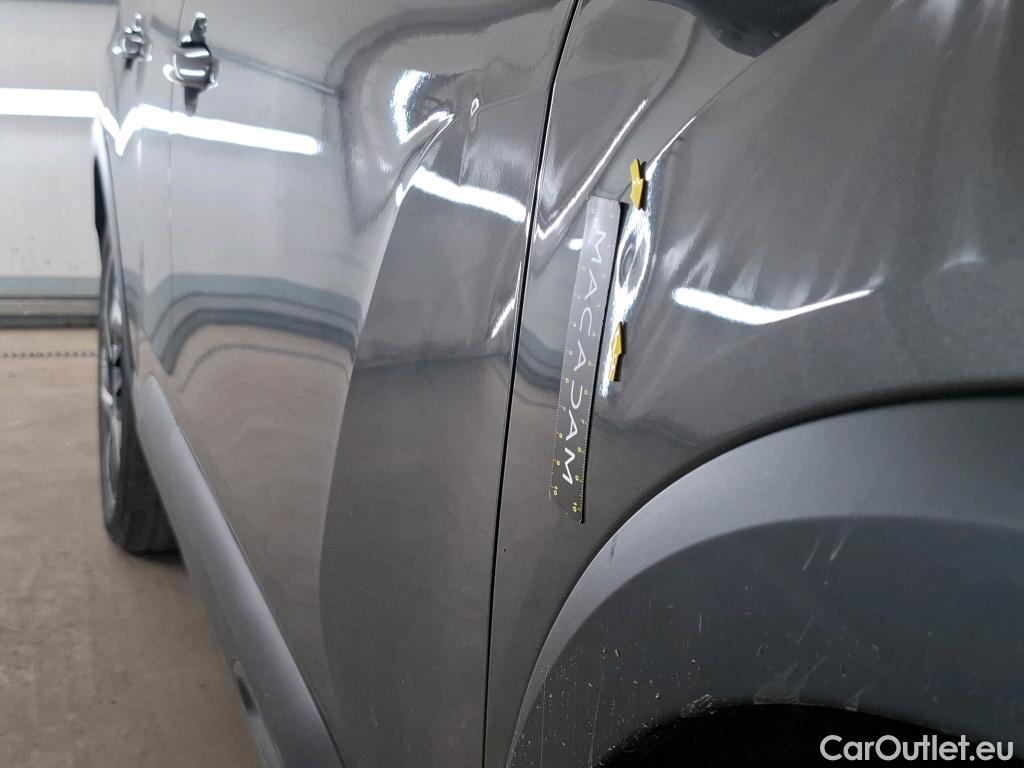  Citroen  C4  Berline Feel Pack 1.2 PureTech 130CV BVM6 E6d #47