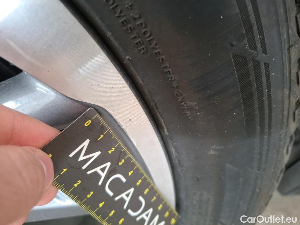  DS  DS7 DS DS 7 Crossback 5p SUV E-TENSE 4x4 Grand Chic #36