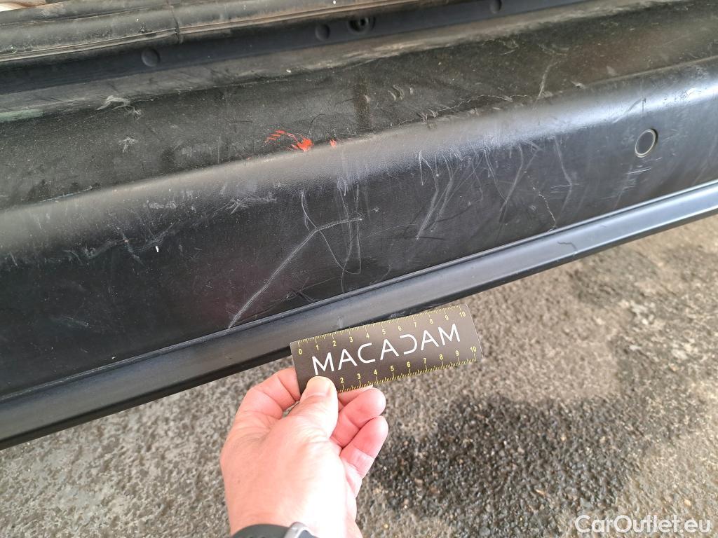  Citroen  Berlingo  Fourgon Driver XL 950 1.5 BlueHDi 130CV BVA8 E6dT #4