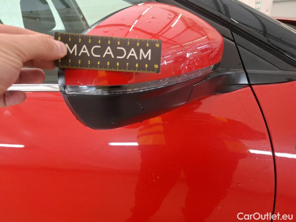  Citroen  C5 Aircross CITROEN  / 2018 / 5P / SUV Hybrid 225 ë-EAT8 Business #38