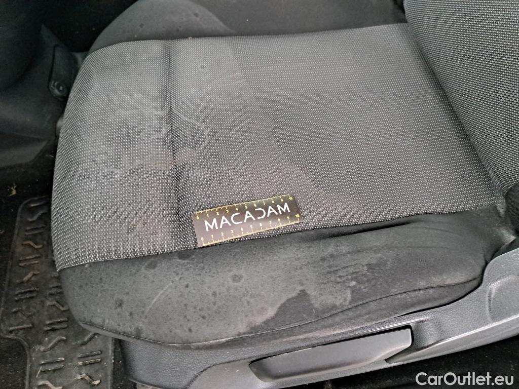  Citroen  Berlingo  Fourgon Driver XL 950 1.5 BlueHDi 130CV BVA8 E6dT #17