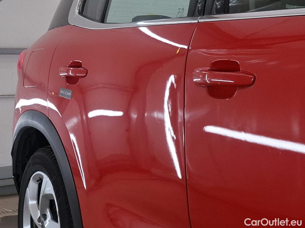  Citroen  C5 Aircross CITROEN  / 2018 / 5P / SUV Hybrid 225 ë-EAT8 Business #12