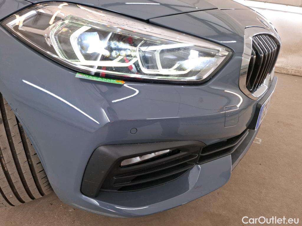  Bmw  Serie 1 BMW Série 1 / 2019 / 5P / Berline 1.5 118I DKG7 Business Design #6