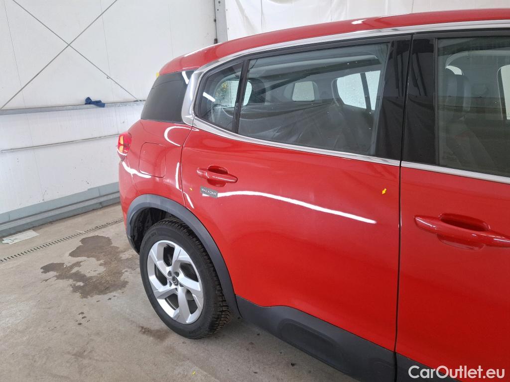  Citroen  C5 Aircross CITROEN  / 2018 / 5P / SUV Hybrid 225 ë-EAT8 Business #4