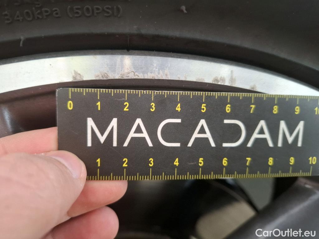  DS  DS7 DS DS 7 Crossback 5p SUV E-TENSE 4x4 Grand Chic #26