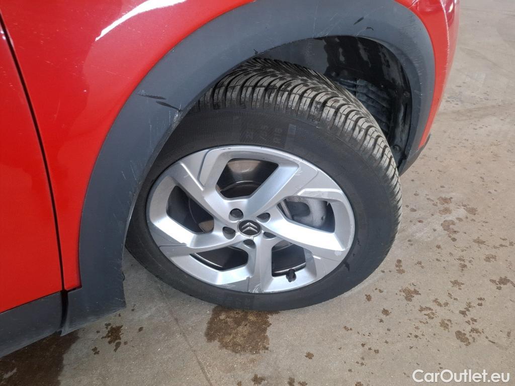  Citroen  C5 Aircross CITROEN  / 2018 / 5P / SUV Hybrid 225 ë-EAT8 Business #30