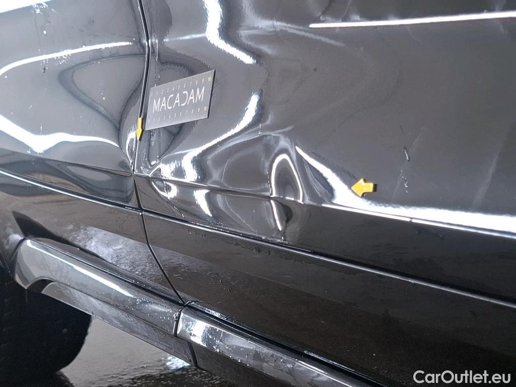  Audi  Q5  35 TDI S line 2.0 TDI 165CV BVA7 E6d #8