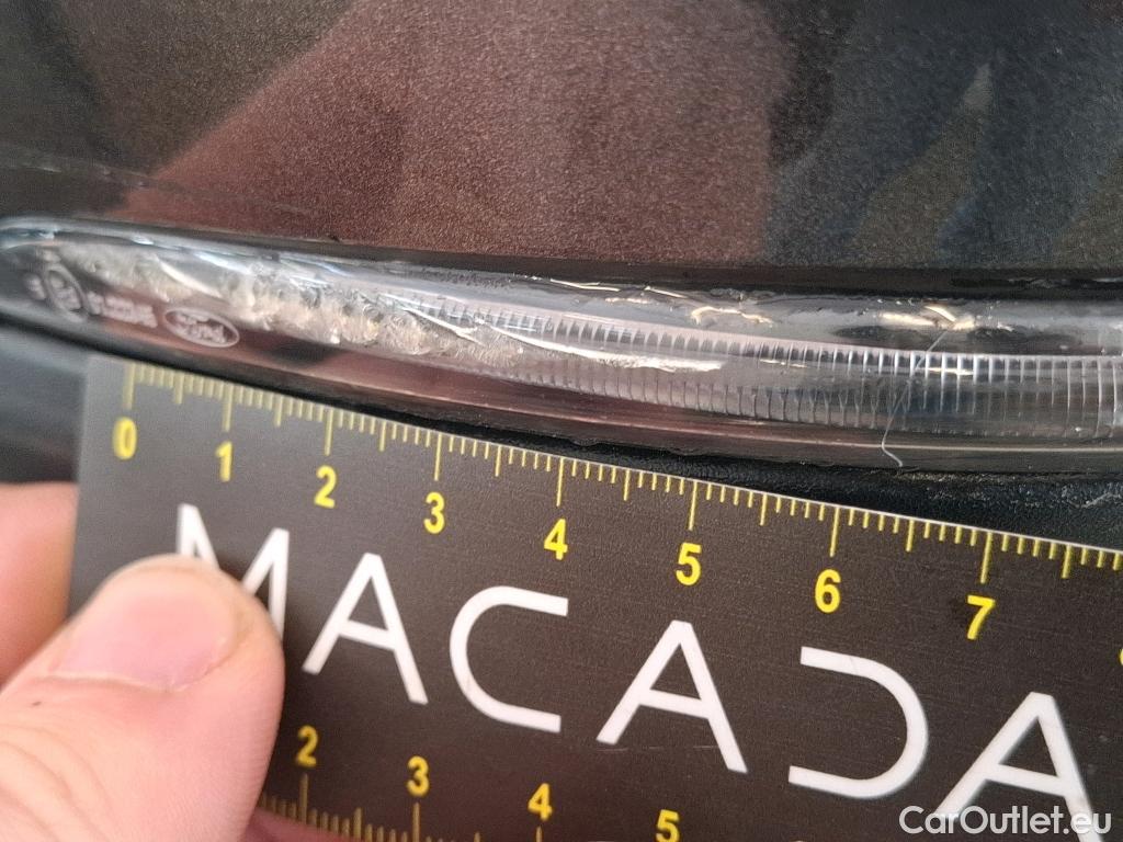  Ford  Kuga  Titanium Hybrid 2.5 190CV BVA6 E6dT #39