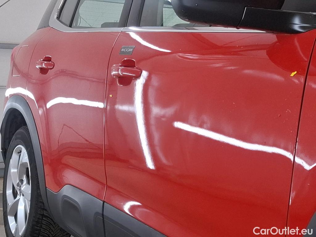  Citroen  C5 Aircross CITROEN  / 2018 / 5P / SUV Hybrid 225 ë-EAT8 Business #17