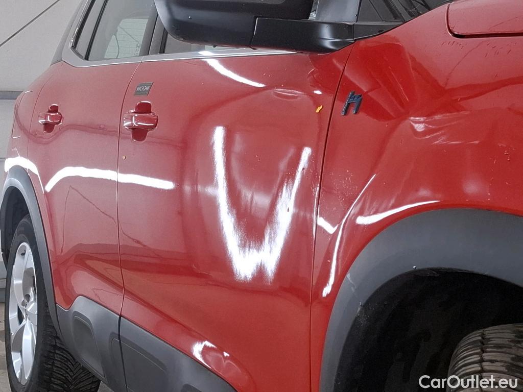  Citroen  C5 Aircross CITROEN  / 2018 / 5P / SUV Hybrid 225 ë-EAT8 Business #23