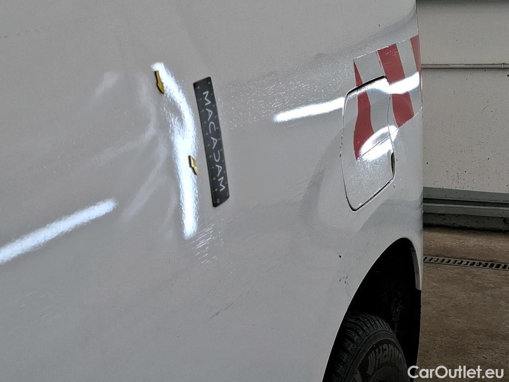  Citroen  Berlingo  Fourgon Worker M 1000 1.5 BlueHDi 130CV BVA8 E6dT #9