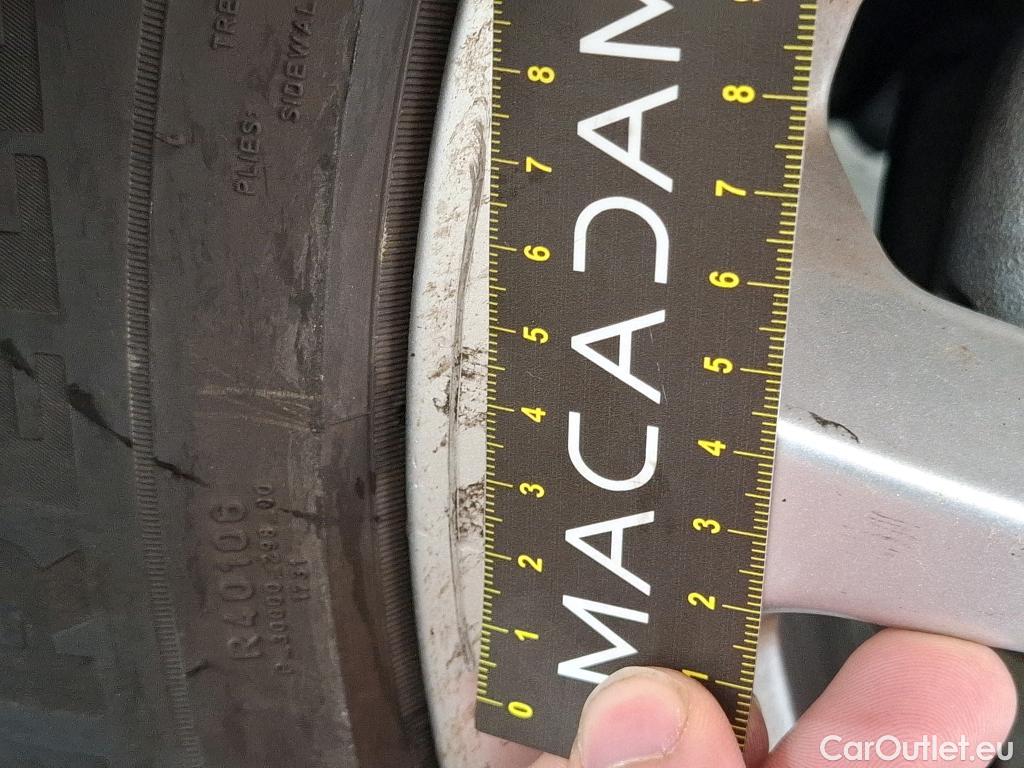  Ford  Kuga  Titanium Hybrid 2.5 190CV BVA6 E6dT #33