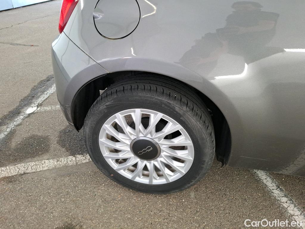  Fiat  500  Berline Lounge 1.2 70CV BVM5 E6 #44