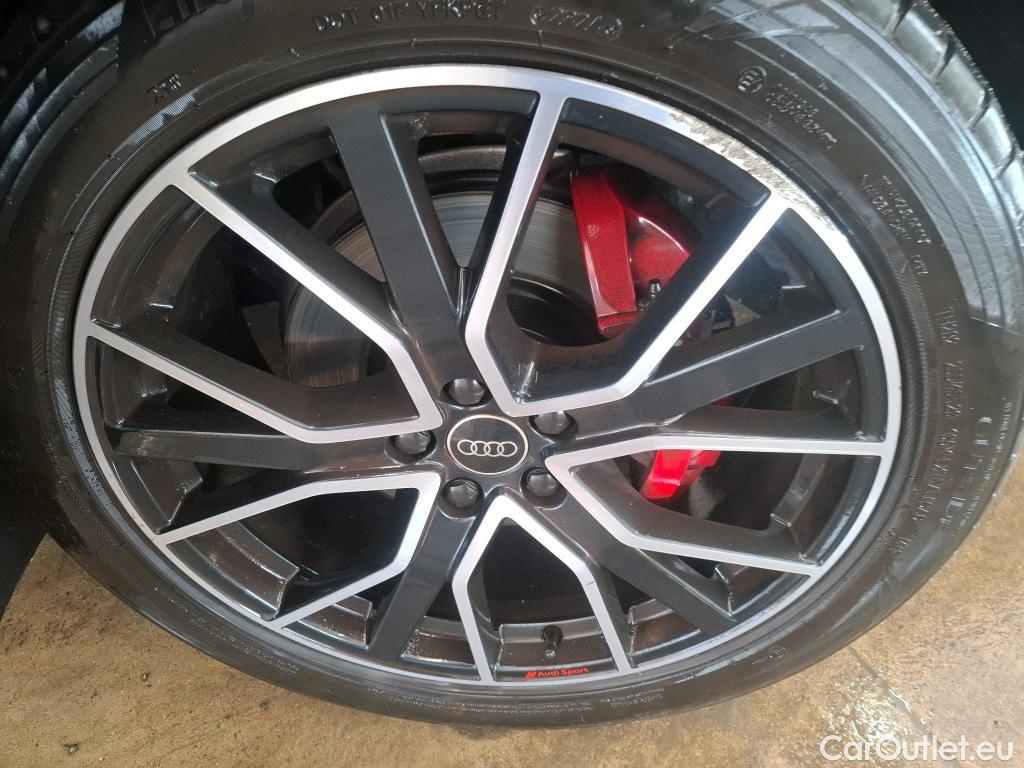  Audi  Q5  35 TDI S line 2.0 TDI 165CV BVA7 E6d #54