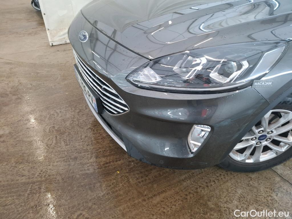  Ford  Kuga  Titanium Hybrid 2.5 190CV BVA6 E6dT #14