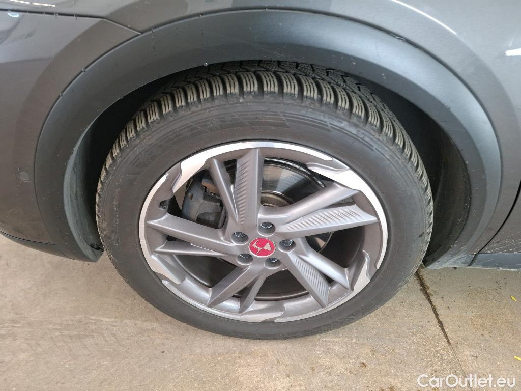  DS  DS7 DS DS 7 Crossback 5p SUV E-TENSE 4x4 Grand Chic #24