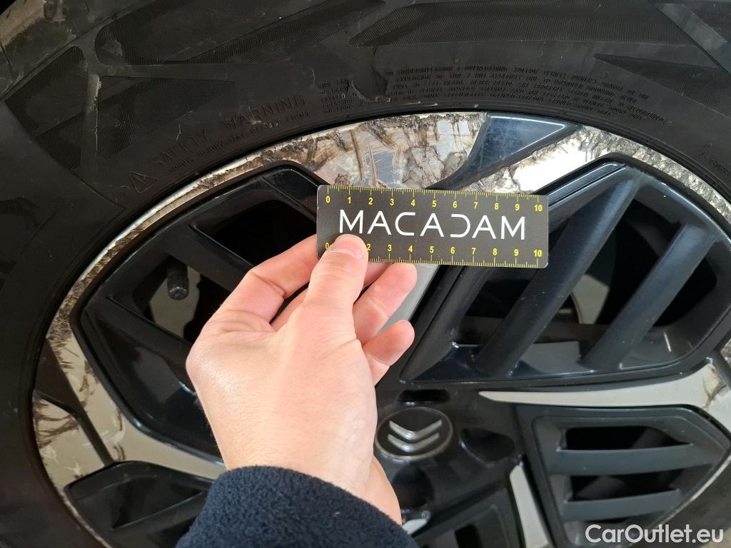  Citroen  C4  Berline Feel Pack 1.2 PureTech 130CV BVM6 E6d #28