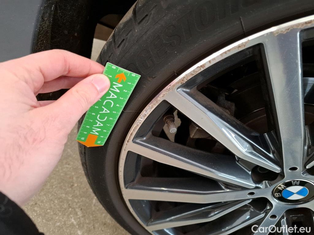  Bmw  Serie 1 BMW Série 1 / 2019 / 5P / Berline 1.5 118I DKG7 Business Design #31