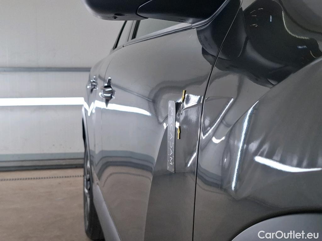  Citroen  C4  Berline Feel Pack 1.2 PureTech 130CV BVM6 E6d #50