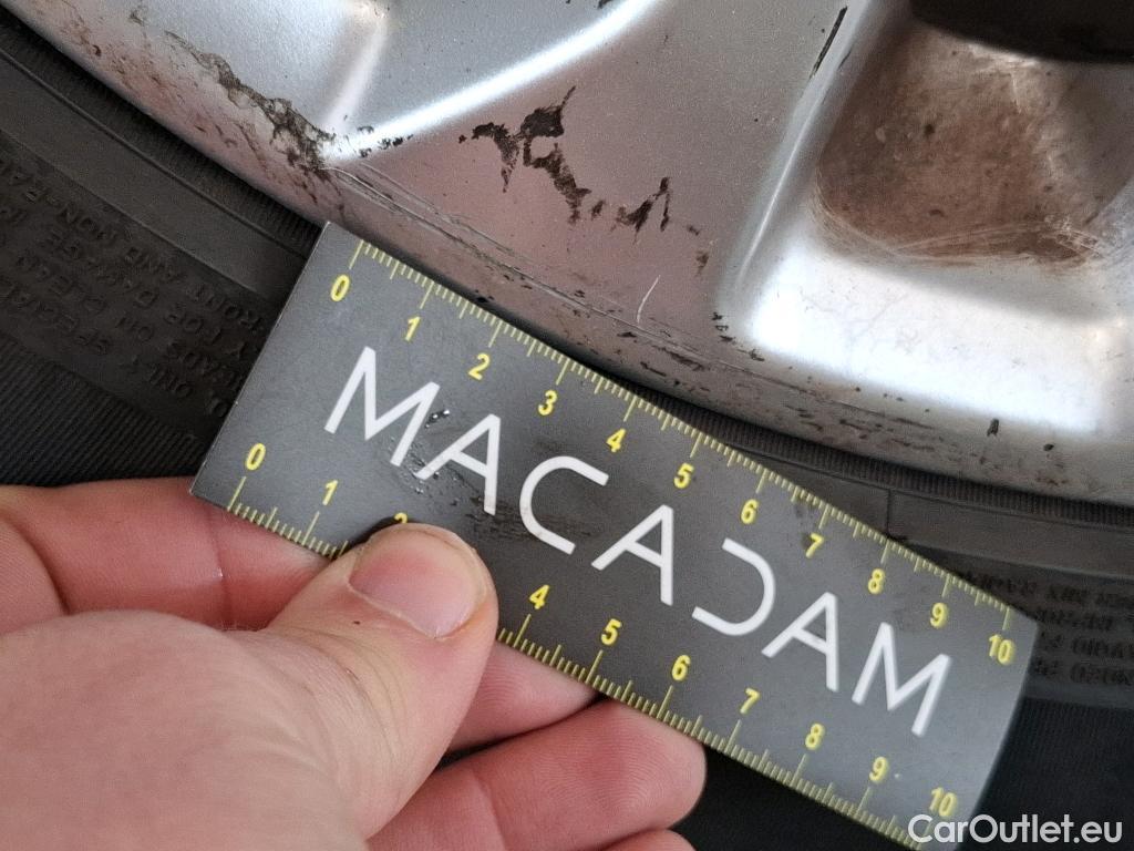  Ford  Kuga  Titanium Hybrid 2.5 190CV BVA6 E6dT #31