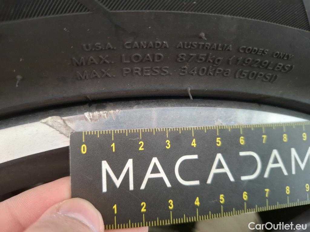  DS  DS7 DS DS 7 Crossback 5p SUV E-TENSE 4x4 Grand Chic #28