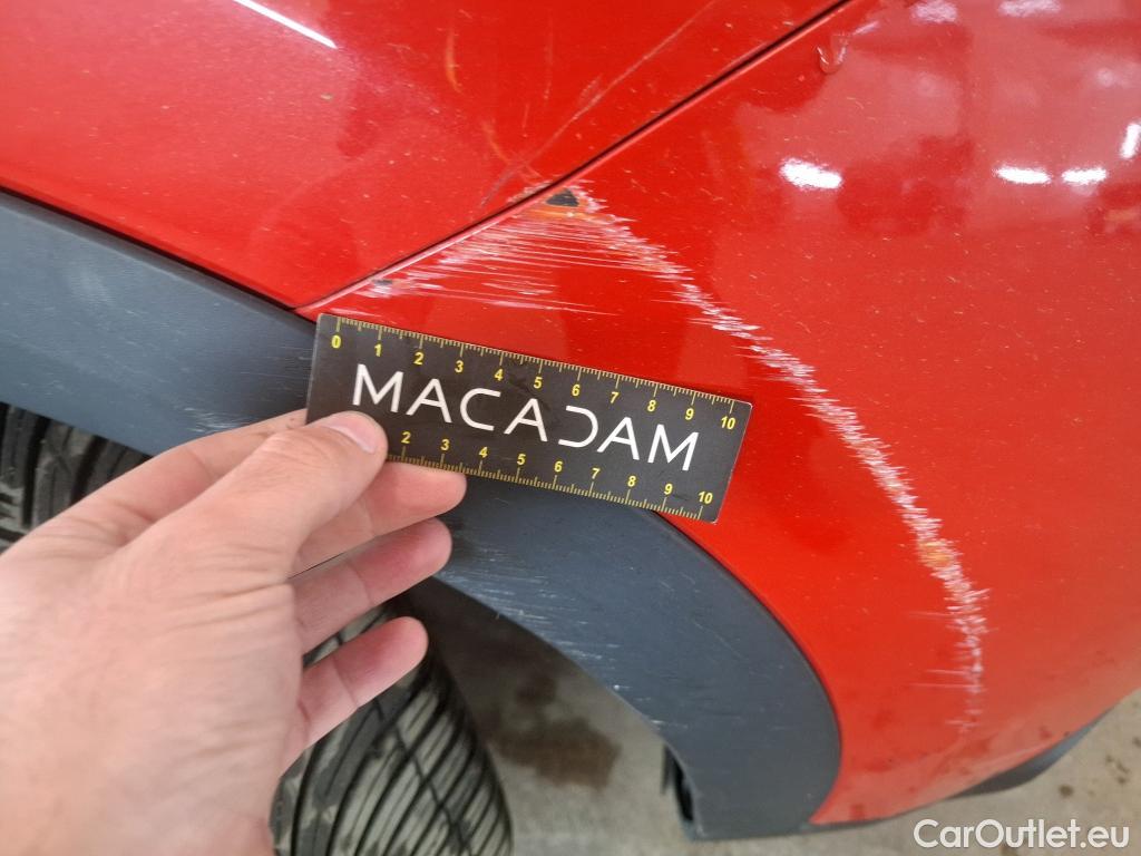  Citroen  C5 Aircross CITROEN  / 2018 / 5P / SUV Hybrid 225 ë-EAT8 Business #26