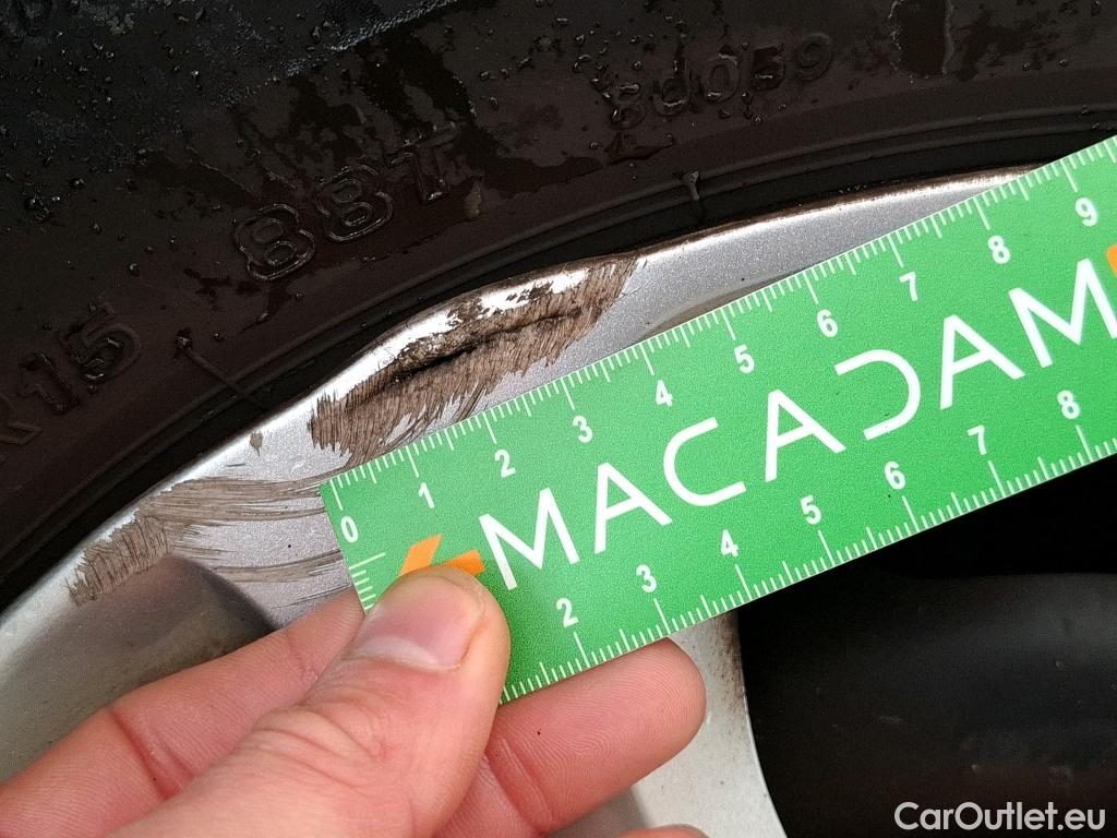  Citroen  C3  Feel 1.2 PureTech 80CV BVM5 E6d #9