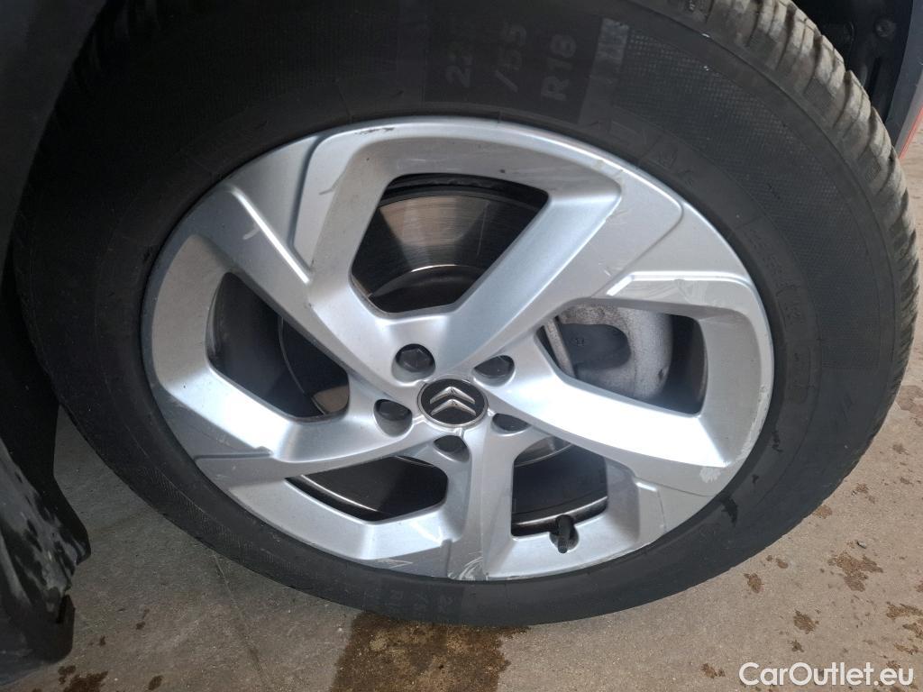  Citroen  C5 Aircross CITROEN  / 2018 / 5P / SUV Hybrid 225 ë-EAT8 Business #31