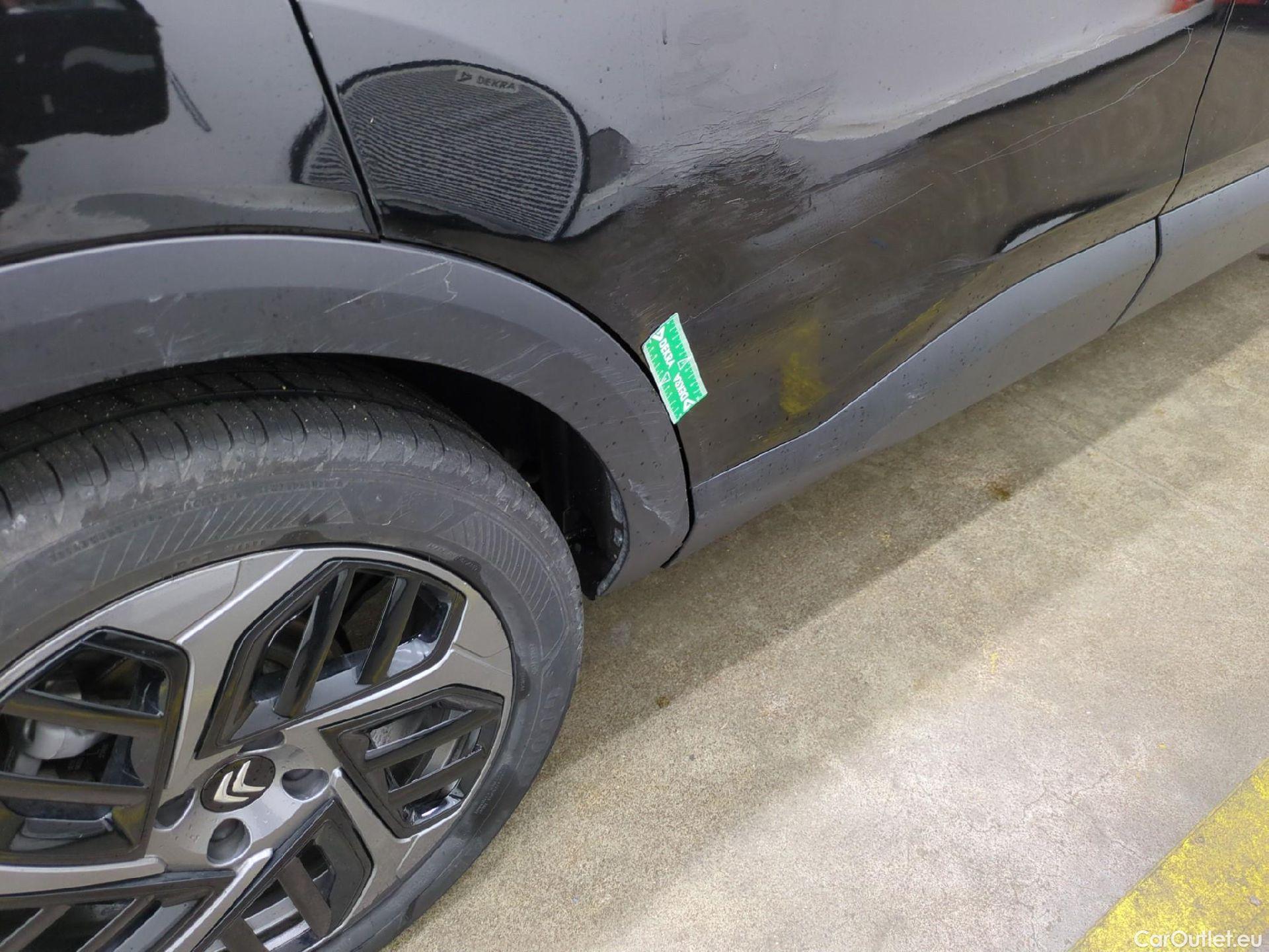  Citroen  C4 CITROEN  X / 2022 / 4P / Berline PureTech 130 S&S EAT8 Feel Pack #7