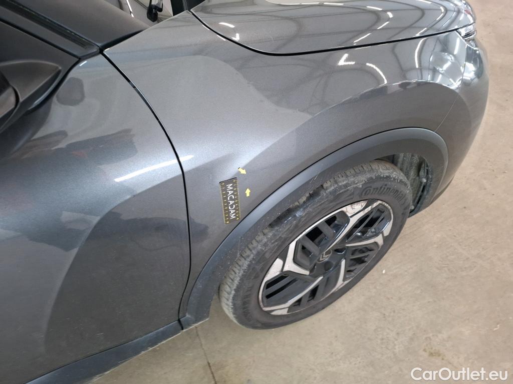  Citroen  C4  Berline Feel Pack 1.2 PureTech 130CV BVM6 E6d #46