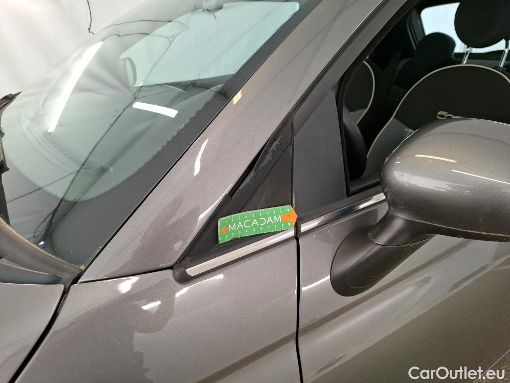  Fiat  500  Berline Lounge 1.2 70CV BVM5 E6 #26