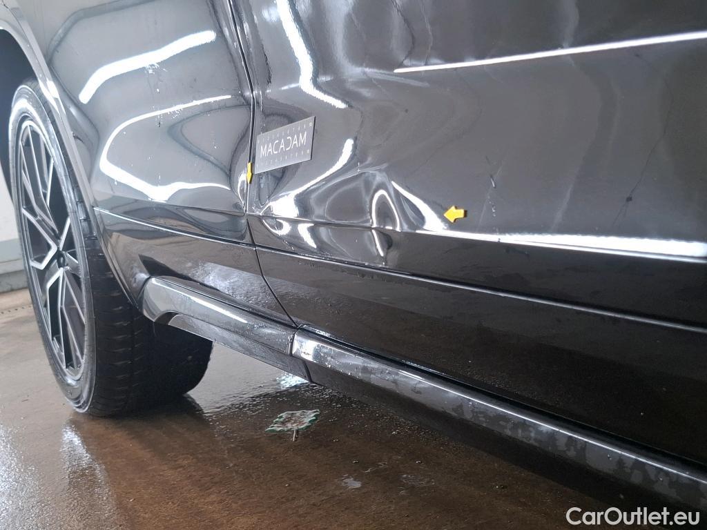  Audi  Q5  35 TDI S line 2.0 TDI 165CV BVA7 E6d #7