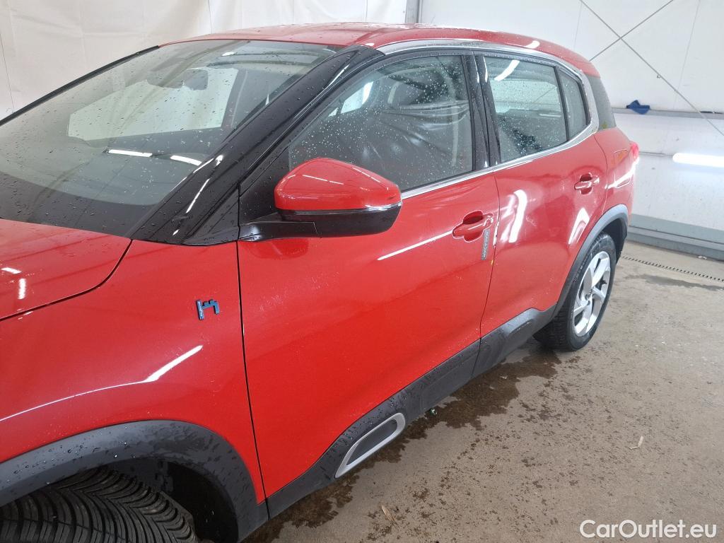  Citroen  C5 Aircross CITROEN  / 2018 / 5P / SUV Hybrid 225 ë-EAT8 Business #1