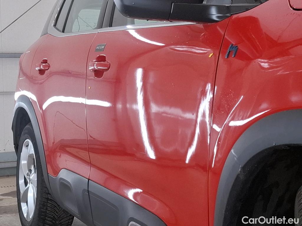  Citroen  C5 Aircross CITROEN  / 2018 / 5P / SUV Hybrid 225 ë-EAT8 Business #21