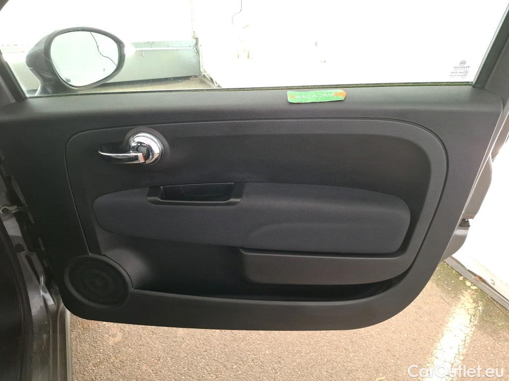  Fiat  500  Berline Lounge 1.2 70CV BVM5 E6 #33