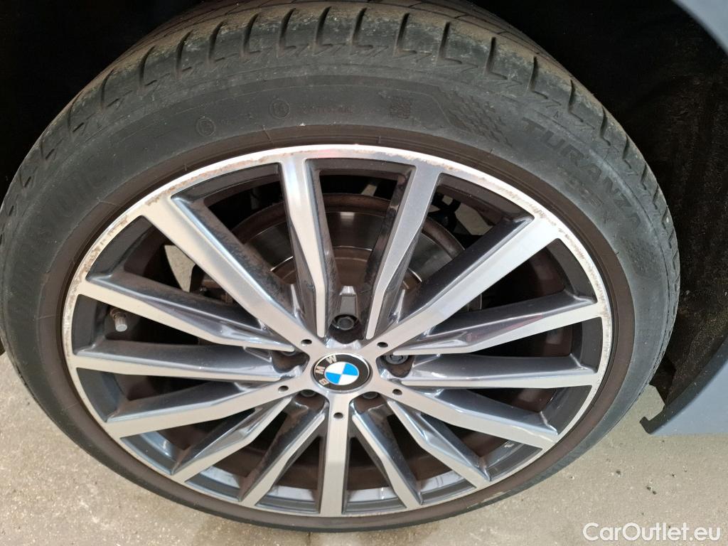  Bmw  Serie 1 BMW Série 1 / 2019 / 5P / Berline 1.5 118I DKG7 Business Design #12