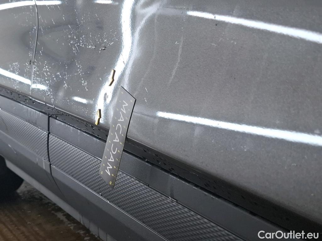  Ford  Kuga  Titanium Hybrid 2.5 190CV BVA6 E6dT #35