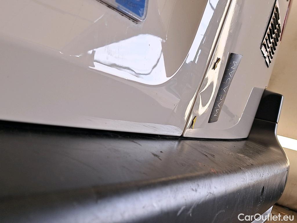  Citroen  Berlingo  Fourgon Driver XL 950 1.5 BlueHDi 130CV BVA8 E6dT #10