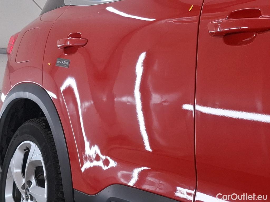  Citroen  C5 Aircross CITROEN  / 2018 / 5P / SUV Hybrid 225 ë-EAT8 Business #9