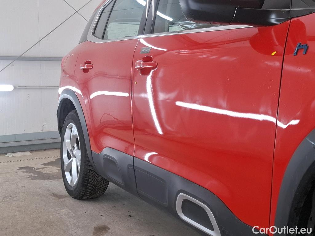  Citroen  C5 Aircross CITROEN  / 2018 / 5P / SUV Hybrid 225 ë-EAT8 Business #15