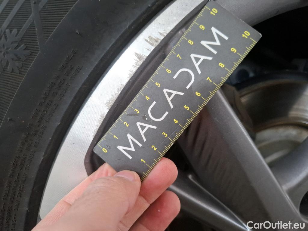  DS  DS7 DS DS 7 Crossback 5p SUV E-TENSE 4x4 Grand Chic #34