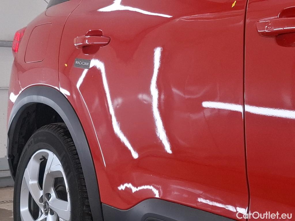  Citroen  C5 Aircross CITROEN  / 2018 / 5P / SUV Hybrid 225 ë-EAT8 Business #8