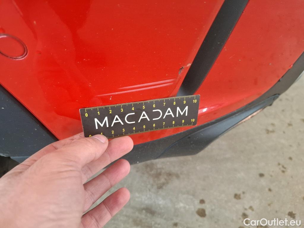  Citroen  C5 Aircross CITROEN  / 2018 / 5P / SUV Hybrid 225 ë-EAT8 Business #29