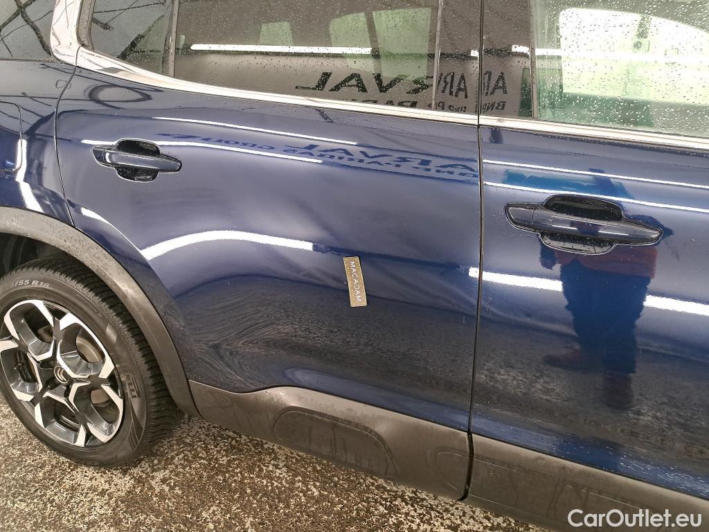  Citroen  C5 Aircross  Shine 1.5 BlueHDi 130CV BVA8 E6d #19